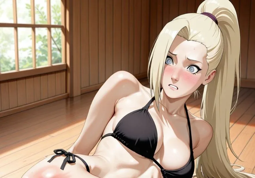 火影的生活-Hokage's Life 角色养成 实机截图